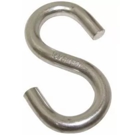 Veker Gancho S Veker 3/8