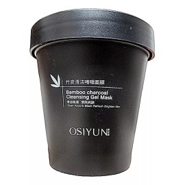 OSIYUNE Mascarilla Facial De Carbon Activado