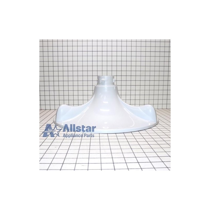 WH43X34257 Washing Machine Lower Agitator