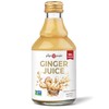 Fiji Ginger Juice by The Ginger People, 8 oz Glass