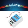 Time Delay Relay Timer Controller Adjustable Control Switch 30A for