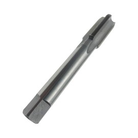 5/8-18 Tap Left Hand LH 5/8 x 18 Thread Tap Straight Fluted Threading Machine, 5/8X18 Thread Milling Tap LH 5/8-18 Tap Threading Tool