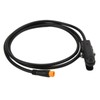 TOPINCN Bicycle Power Pedal Assist Sensor, KT‑D12R Universal Right Sensitive