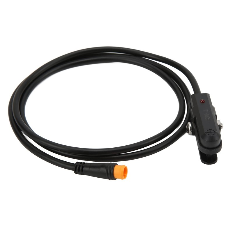 TOPINCN Bicycle Power Pedal Assist Sensor, KT‑D12R Universal Right Sensitive