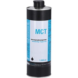 MCT Oil