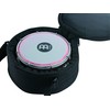 Meinl MTAB-06 6-inch Tamborim Bag Black