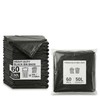 ELPHECO 13 Gallon Trash Bags, 60 Count Trash Bags for