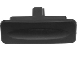 IUSOT Tailgate Button for Hyundai i30 2018 81260-A5000 Tailgate Release Switch Door Handle Tailgate Switch for Hyundai i30 GD 2012-2017 Kia CEED Estate Car 81260A5000