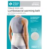 TONUS ELAST Thermal Back Warming Belt, Body Warmer, Wool Heating