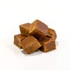 Chocolate Peanut Butter Fudge, 1 Pound