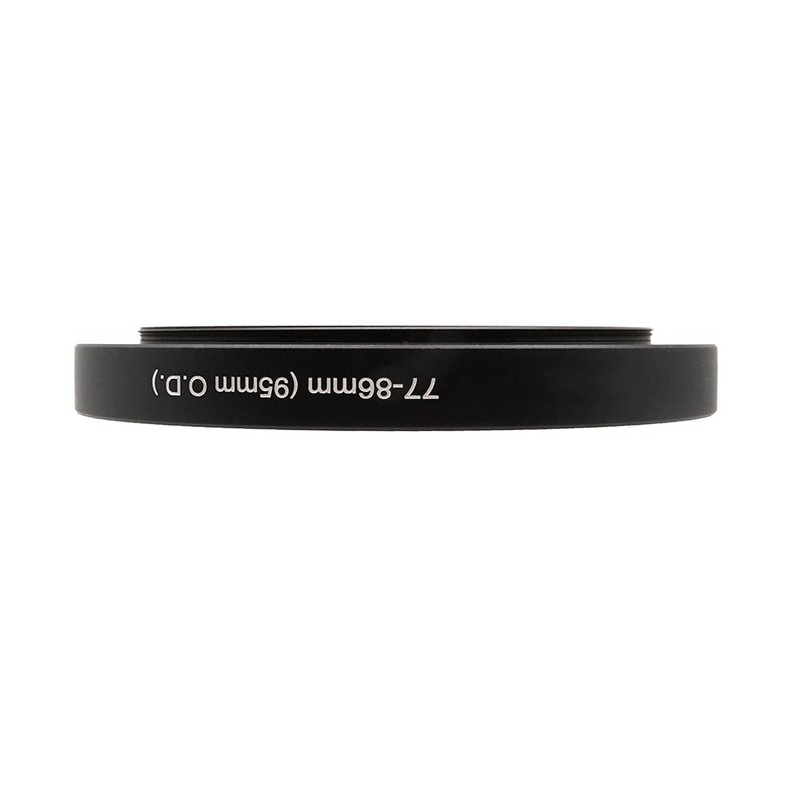 Matte Box Adapter Ring, Lens Adapter Step Up Ring for