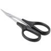 Hobbypark 0-14mm Hole Puncher Reamer w/Sleeve and Curved Scissors Set