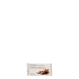 Simply Cocoa Cream Wafers, 45 g