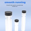 U-100 1ml syringe, 31G 1/4" (6mm) syringes, Individually Wrapped Pack