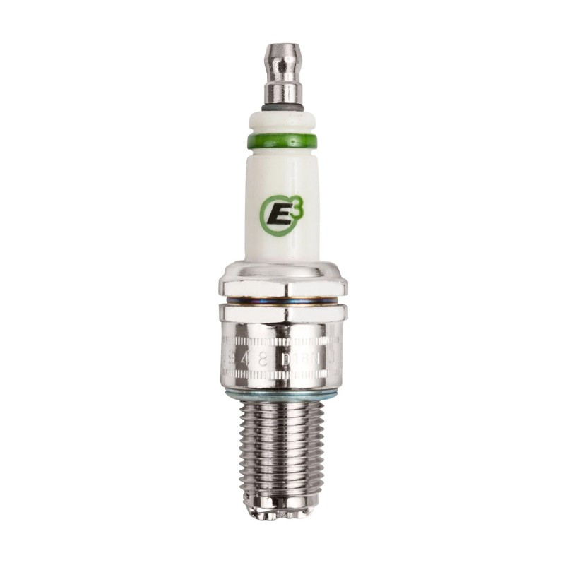 E3 Powersport Spark Plug - E3.31 Motorcycle / Snowmobile /