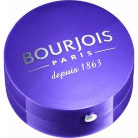 Bourjois Little Round Pot Eyeshadow No.72 Violet Absolu