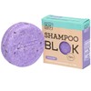 Paraben and Sulphate Free Solid Shampoo Natural Vegan Eco Friendly
