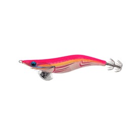 Yamashita #027 604801 Egi King LIVE S 3.5 No. 0.6 oz (19 g) Pink Gold Lure