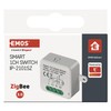 EMOS GoSmart - Smart Home Light Switch Module with App