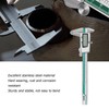 Digital Caliper 0 To 150mm 0 To 6in High Precise