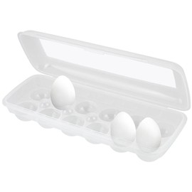 Vilde Egg Container Storage Box for 12 Eggs