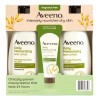 Aveeno Daily Moisturizing Lotion (18 Fl. Oz.2 Pk.+2.5 Oz)