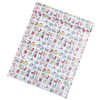 Shimojima Tyvek PC Sleeve Stoppail Morning Character Computer Case Pouch