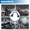 QUARKZMAN 16 Pins to 4 Pins 6 Pins Motorcycle OBD