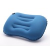 YPWangShengRui Rectangle Inflatable Camping Pillow Compressible Ergonomic Pillow Portable Ultralight