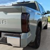 SlickMod PreCut Vinyl Smoke Tint for 2022-2023 Toyota Tundra Tail