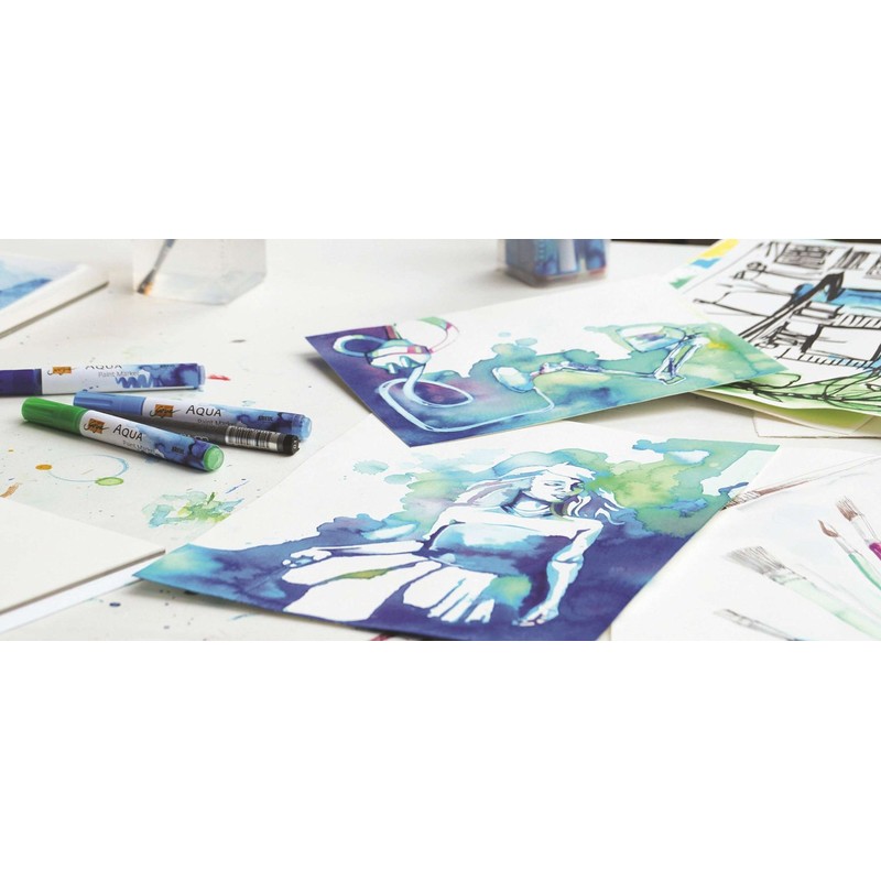 KREUL Solo Goya Aqua Paint Marker
