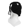 Goalkeeper Helmet Rugby Cap Headguard Professional Football Equipment for Skating