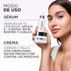 LOreal Paris Glycolic Bright Srum Anti Manchas, cido Gliclico, Niacinamida