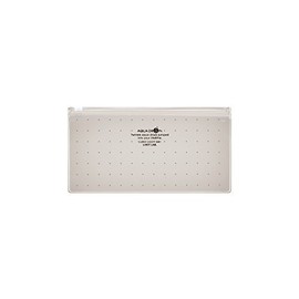 リヒトラブ クリヤーケース ペン 乳白 F-5301-1 00010489【まとめ買い10枚セット】