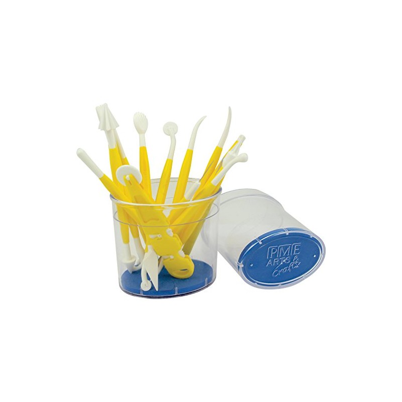 PME Tool Caddy, Set of 14