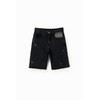 Desigual Boys' Jeans, black