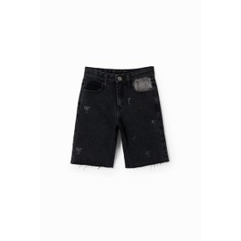 Desigual Boys' Jeans, black