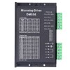 DM556 Digital Stepper Motor Stepper Motor Driver NEMA 34, DM556