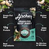 Country Archer Grass-Fed Beef Jerky Variety Pack - Beef Jerky
