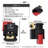 calm wish Ignition Coil Coupler Fiat Alfa Romeo FIAT ALFA