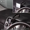 【モバイクス】パナソニック ゴリラ SSD ポータブル カーナビゲーション用 車載用取付スタンド (両面テープ貼付タイプ(粘着タイプ) アームL) 適合 A[05-A-L]