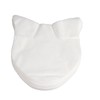 150 Sheets Neck Skin Care Mask Silk Disposable Wrinkle Removal