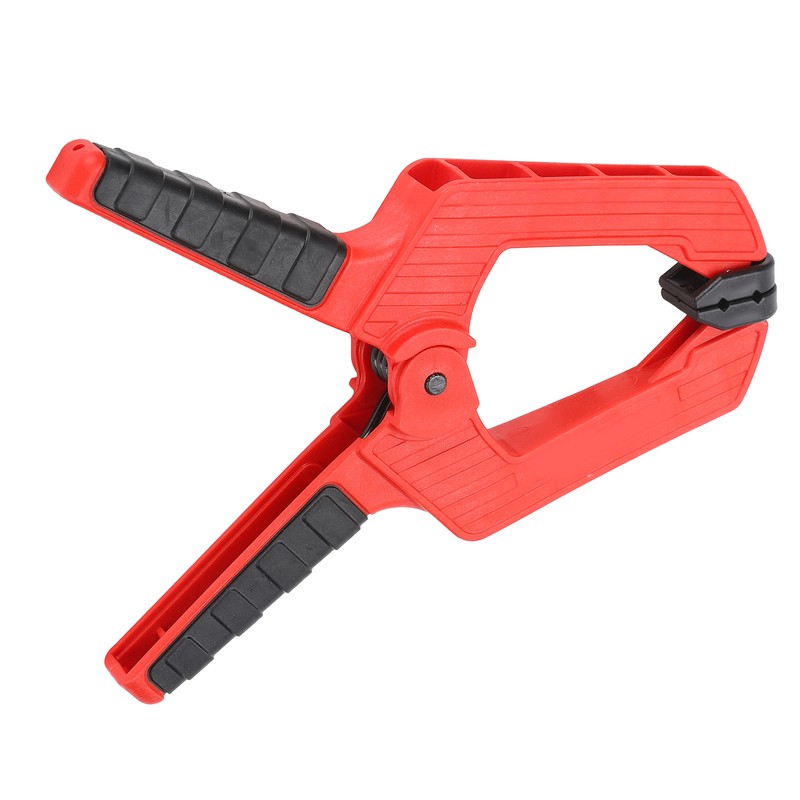 Heavy Duty Woodworking Spring Clamp Engineering Plastic Backdrop Clips for