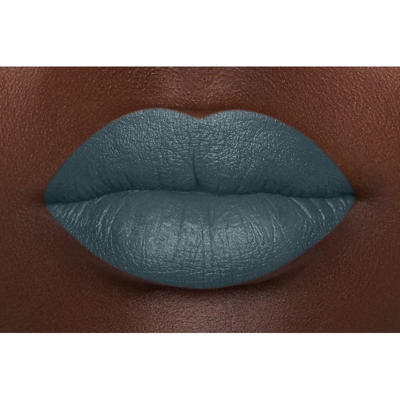 NYX Professional Makeup Suede Matte Lipstick 22 Color Ace