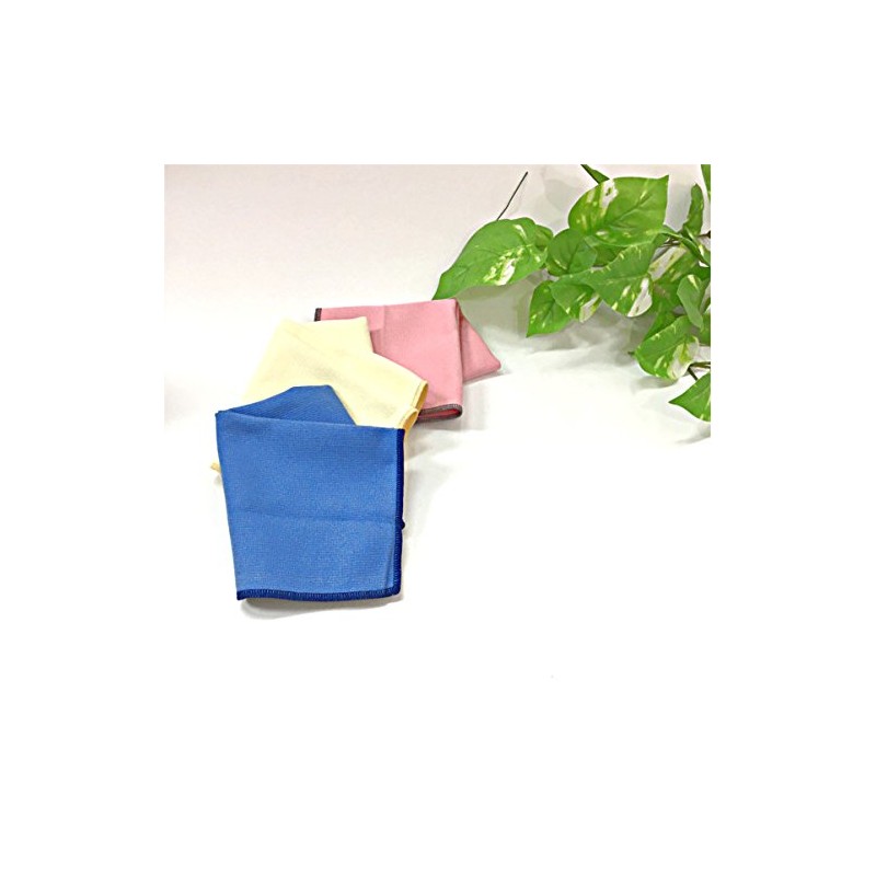 Glass Duster, Medium, , , safety pink,