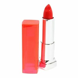 Maybelline 1 Maybelline Color Sensational Vivids Lipcolor 875 Pop of Cherry