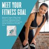 Myprotein Impact Whey Protein Vanilla Flavour, Muscle Building, Muscle Recovery,