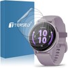 [5 Pack] T Tersely Screen Protector for Garmin vívoactive 5,
