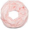 Stylebreaker 01017063 Loop Scarf - Light and Silky Plain Colours