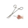 Panther Stainless Steel Line Cutters Sea Carp Fly Unhooking 8''